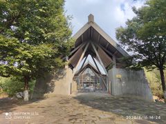 -鸿山遗址博物馆