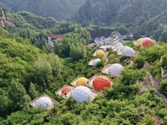 -黑龙潭风景区