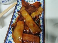 -大槐树烤肉馆(美术馆店)