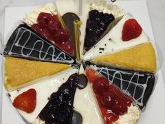 -幸福西饼生日蛋糕·下午茶(巴南店)