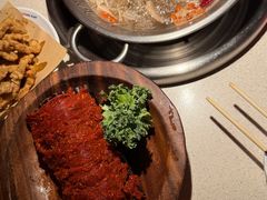-小龙坎火锅(全球总店)