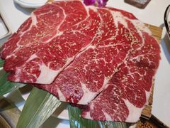 -千寻山野烤肉(天虹店)