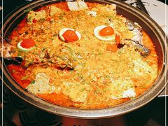 -烤匠麻辣烤鱼(万象城店)