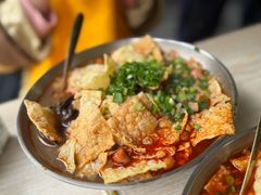 -龍城柳州螺蛳粉(群星路店)