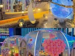 -享月汤皇·海鲜小火锅·聚会(曲江创意谷店)