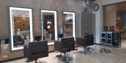 -丝情发艺 I SALON
