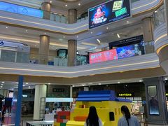 -吾悦广场(南京鼓楼店)