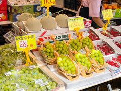 -油麻地果栏