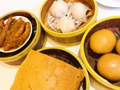 金鼎鮮味虾饺皇-广州酒家(文昌总店)