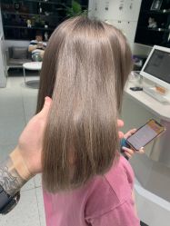 -NICE SALON 奈丝造型