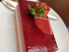 -天津海河悦榕庄·Lobby Lounge大堂吧