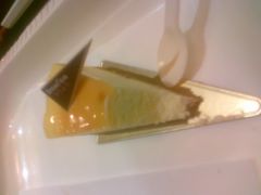 -Bread618面包生日蛋糕(欧亚商都店)