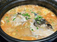 -小厨娘淮扬菜(天印大道店)