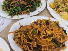 -姥家春饼店(漳州二路店)