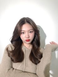 点击看大图 -YESIDO椰岛造型烫发染发