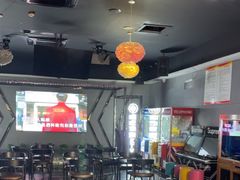 -唱吧麦颂KTV(黄骅华贸商业广场店)