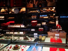 -Salon de The de Joel Robuchon(外滩18号店)