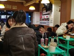 -黄潇洒老火锅(九眼桥宏济巷店)