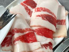 -塔峪鲜肉烧烤