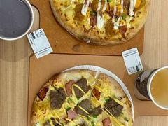 -达美乐比萨(肖家河店)