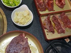 -神户赤童日式烤肉伙伴(东直门店)