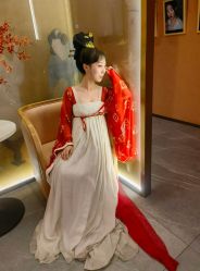 -盘子女人坊古装写真摄影(南京总店)