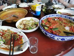 -家的味道餐厅·新鲜实惠