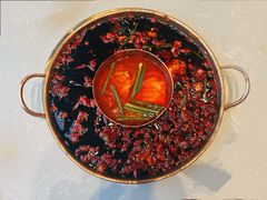 -朗塗老味火锅·江景无人机(长嘉汇店)