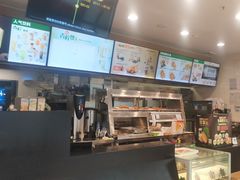-德克士(腾达店)