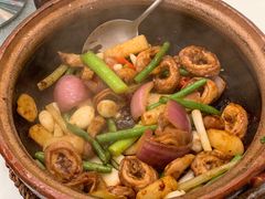 -围龙屋客家食府(福田店)