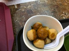 -威尼斯人酒店琳琅美食广场