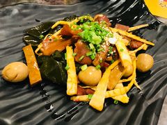 -嘎嘎鸭脑壳(蜀汉路店)