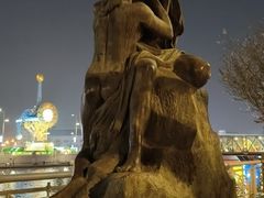 -海河游船(古文化街码头)