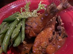 -Bistro Les Lilas丁香花小酒馆