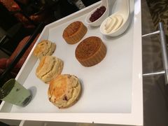 -行者书屋大堂吧 ·下午茶(南京圣和府邸酒店)