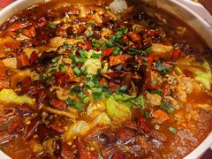 -正阳门饭庄·烤鸭·北京菜(万丰路七里庄店)