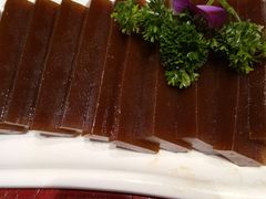 山楂糕-前门·鲜肉火锅(长风店)
