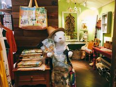 -恋物百货商店(华侨城店)