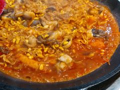 -红辣椒八爪鱼特色韩国料理专门店(远景路旗舰店)