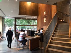 -星巴克臻选(南京艾尚天地店)