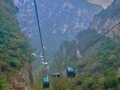 -神农山景区