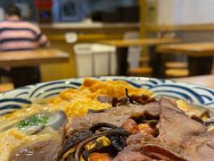 -笋爷高汤嗦螺粉·螺蛳粉(上社店)