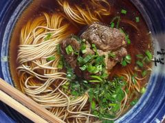 -桔子酒店(北京中关村软件园店)