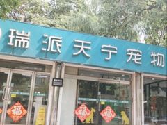 -瑞派天宁宠物医院·猫科·异宠中心