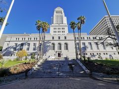 -华特·迪士尼音乐厅