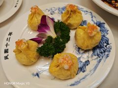 -清真马祥兴菜馆(云南北路店)