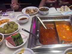 -重庆高老九火锅(万象城店)