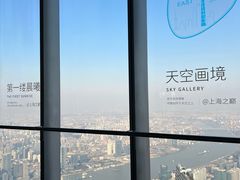 -上海中心大厦