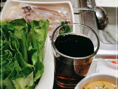 -海底捞火锅(让胡路万达店)