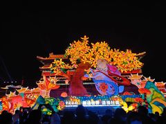 -西安城墙·碑林历史文化景区